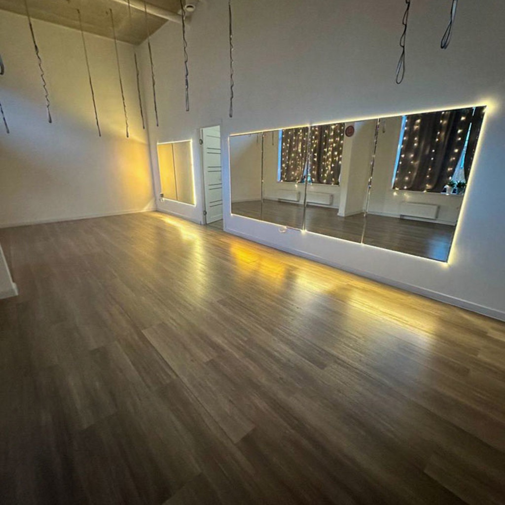 Harmony Yoga Space Saint Peterburg 9