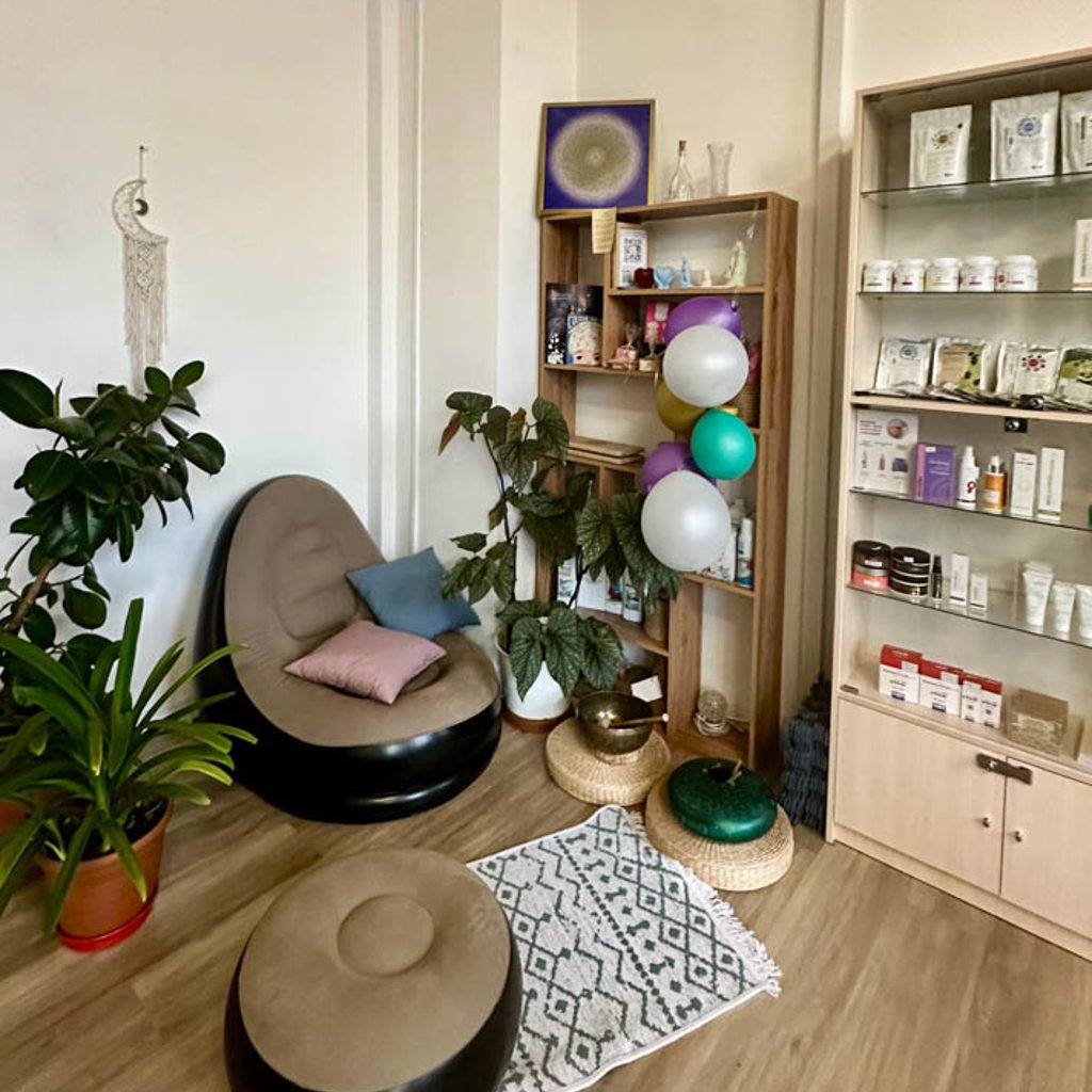 Harmony Yoga Space Saint Peterburg 3