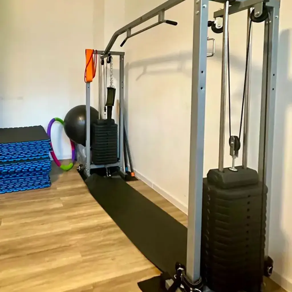 Harmony Yoga Space Saint Peterburg 6